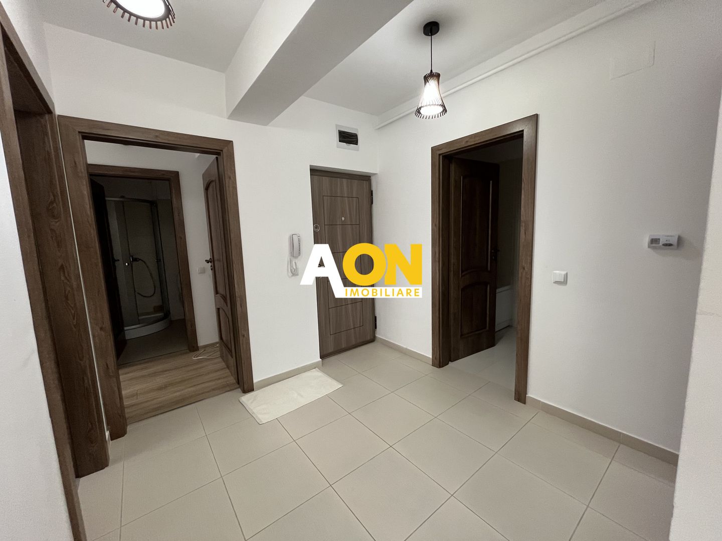 Apartament cu 3 camere de inchiriat, etaj 1, loc de parcare, balcon - Poză 8