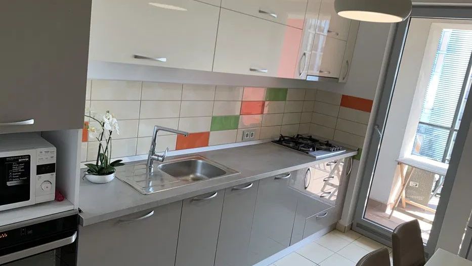 Apartament 3 camere ASMITA GARDENS de inchiriat. - Poză 5