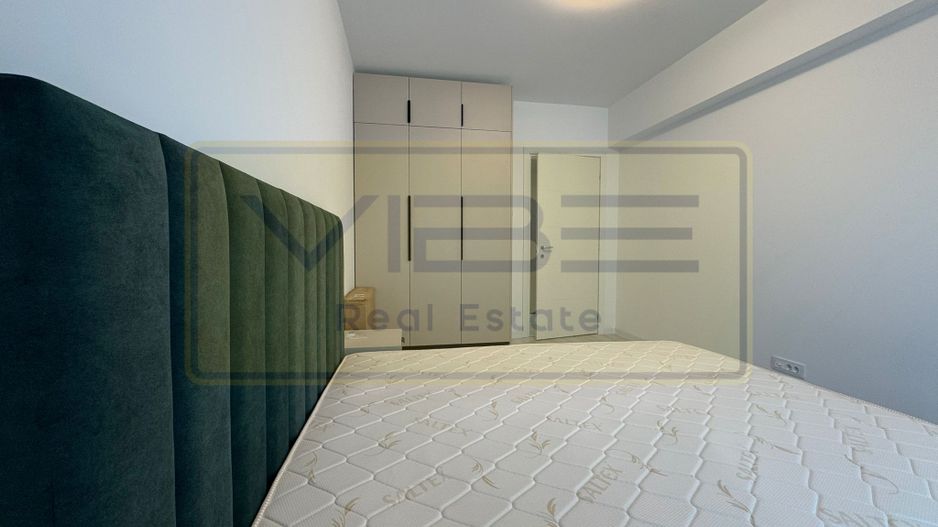 Apartament 2 camere NOU, parcare - Moon Reflex Residence - Poză 5