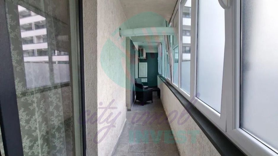 2 camere decomandate Parcul Carol - Poză 11