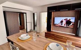 Prima închiriere | 2 camere modern | parcare | - Poză 4