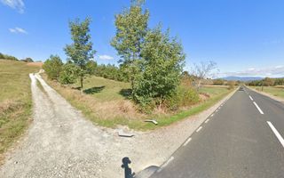 Teren de vânzare | 3423 mp | Copalnic | la drum principal - Poză 4