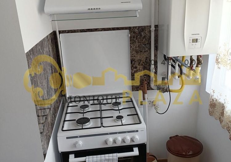 2 Camere | Renovat | CT | AC |  Zona linistita si full acces | - Poză 8