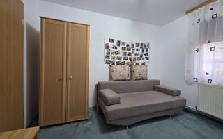 COMISION 0% | Apartament 3 camere | Loc de parcare | Aleea Herculane - Poză 7