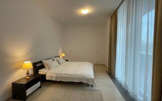 APARTAMENT SUPERB DE 3 CAMERE LA INCHIRIERE IN ZONA DOROBANTI - Poză 15