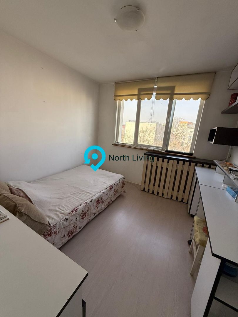 Apartament 3 camere 1 Decembrie - Poză 13
