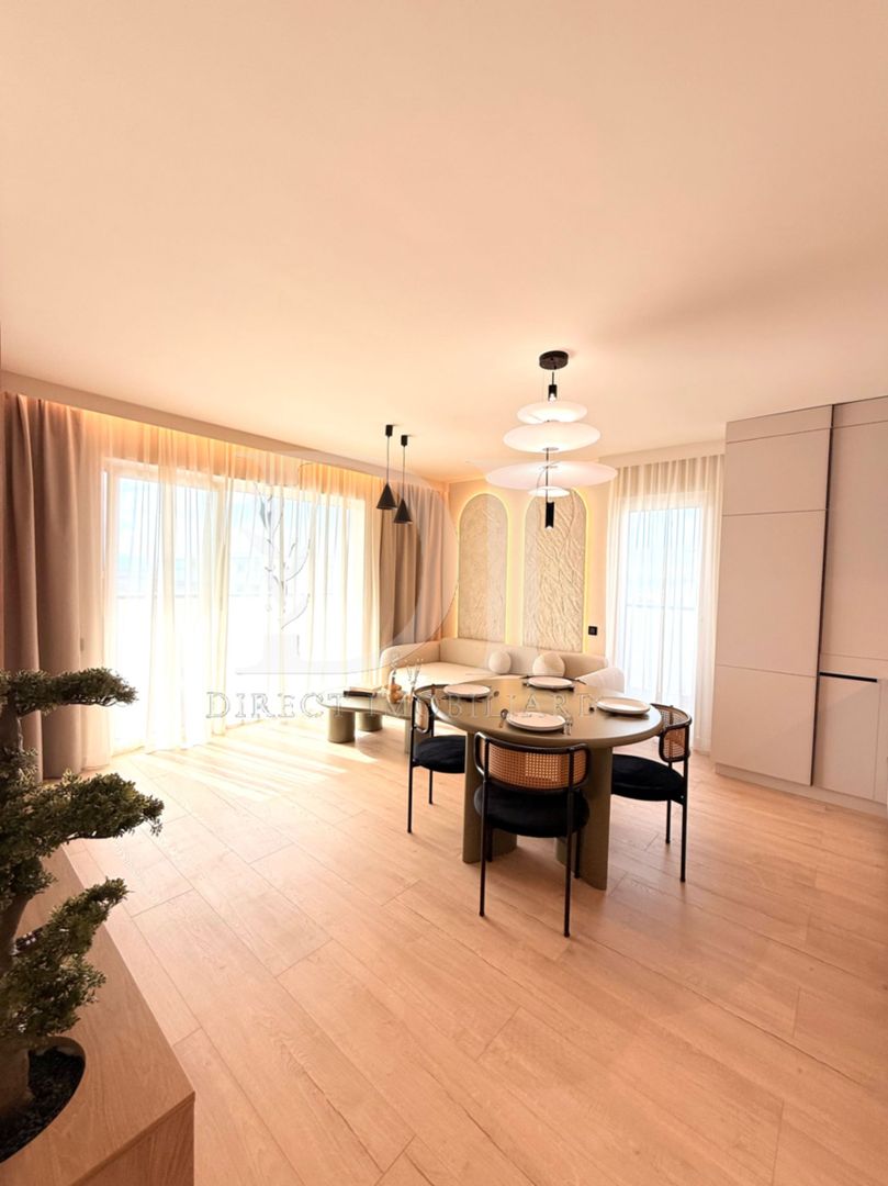 Apartament ultramodern / Zona Eroilor , Floresti - Poză 14