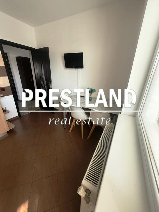 Apartament de inchiriat, zona Calea Cisnadiei(zona Mîndra) - Poză 5
