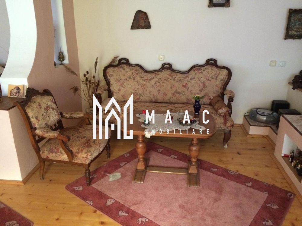 Casă individuală I Rustic I 100 mpu I Curte 2000 mp I Nemșa - Poză 7