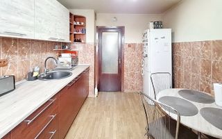 Apartament Suprafata Generoasa - Poză 15