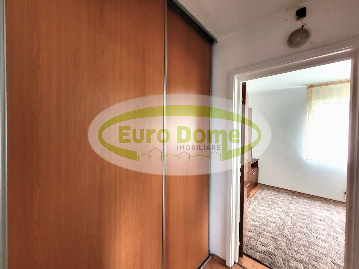 Comision 0 - Apartament de 2 camere într-o zona foarte linistită - Poză 11