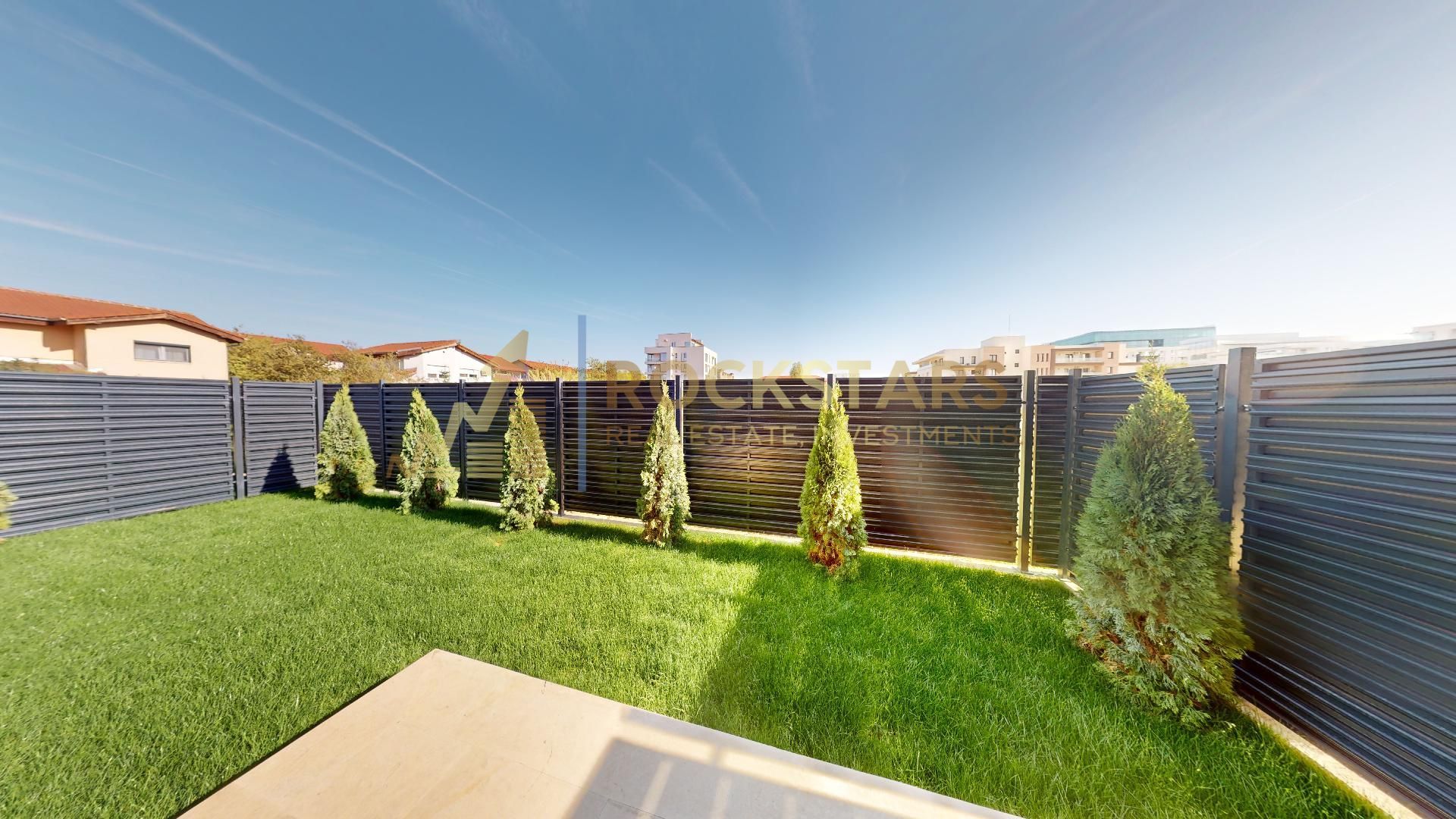 Duplex 5 camere in Pipera | TVA inclus - Poză 24