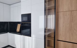 Vila *6 camere* // Pipera OMV **FIRST RENT** - Poză 21