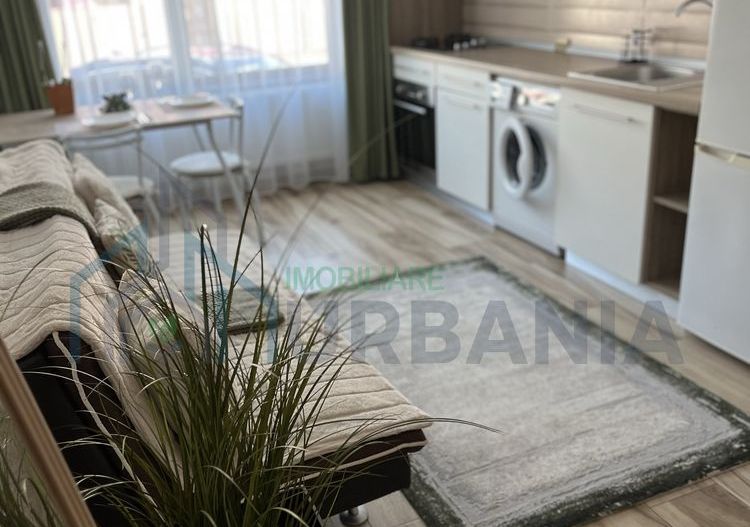 2 apartamente zona moara de vant - Poză 1