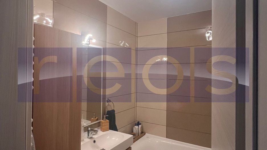 VANZARE 3 CAMERE GROZAVESTI | BLOC NOU | GATA DE MUTAT - Poză 6