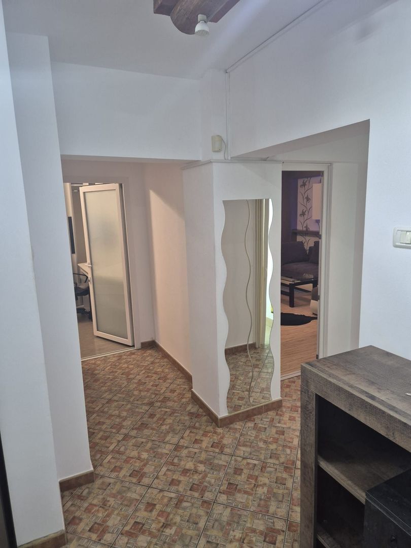 De vanzare apartament 3 camere Craangasi Lacul Morii ap - Poză 6