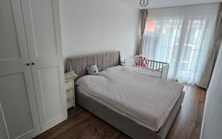 Apartament modern cu 3 camere – zona Abatorului, Florești. - Poză 7