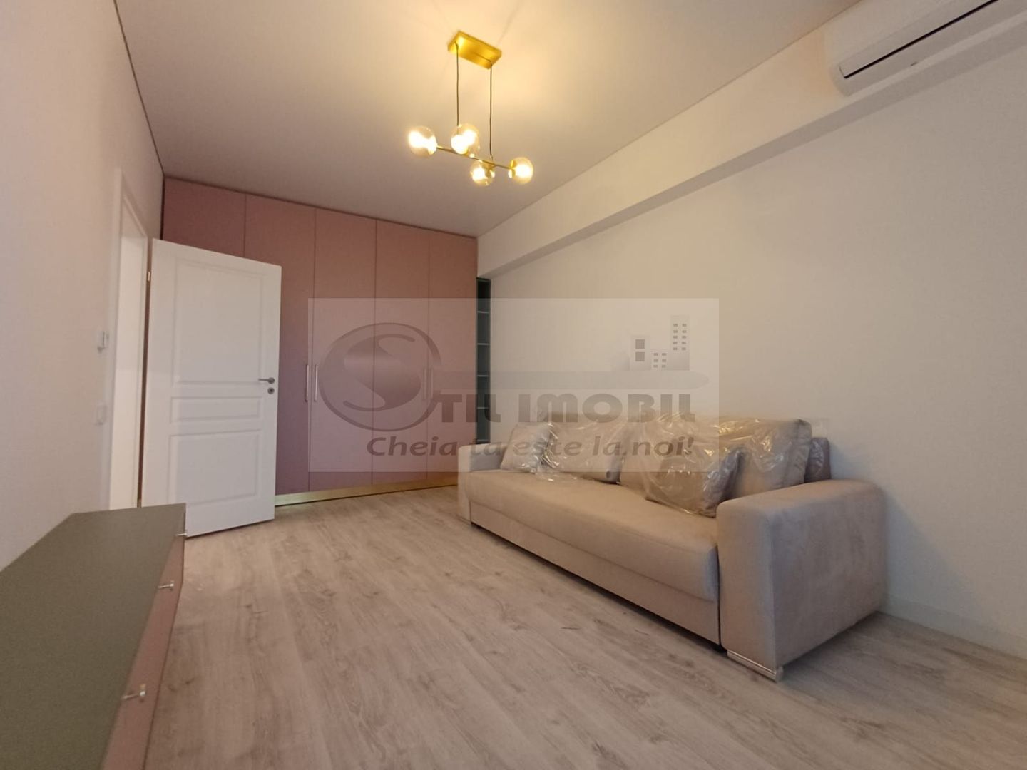 Apartament 2 camere – Complex Solumnia | Prima închiriere - Poză 2