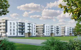 Apartament 2 camere cu GRADINA PROPRIE,Pallady,Titan,Sector 3,Metrou - Poză 5