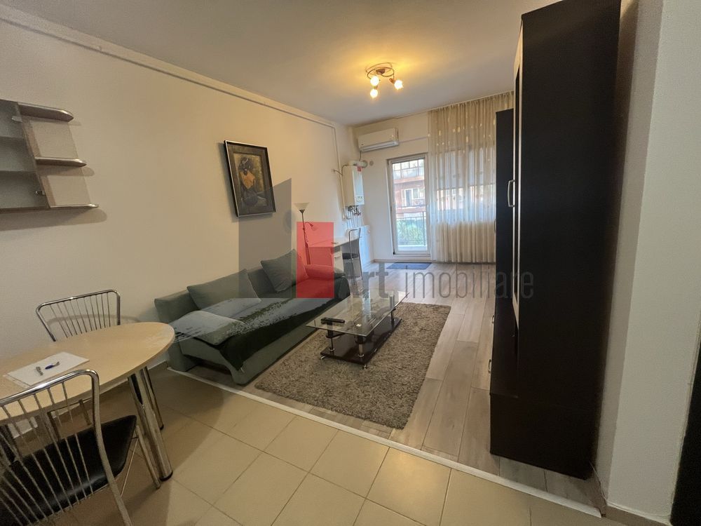 Apartament de inchiriat - Militari Residence - Poză 1