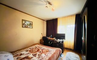 Apartament 4 camere spațios, etaj 2-Matei Basarab - Poză 6