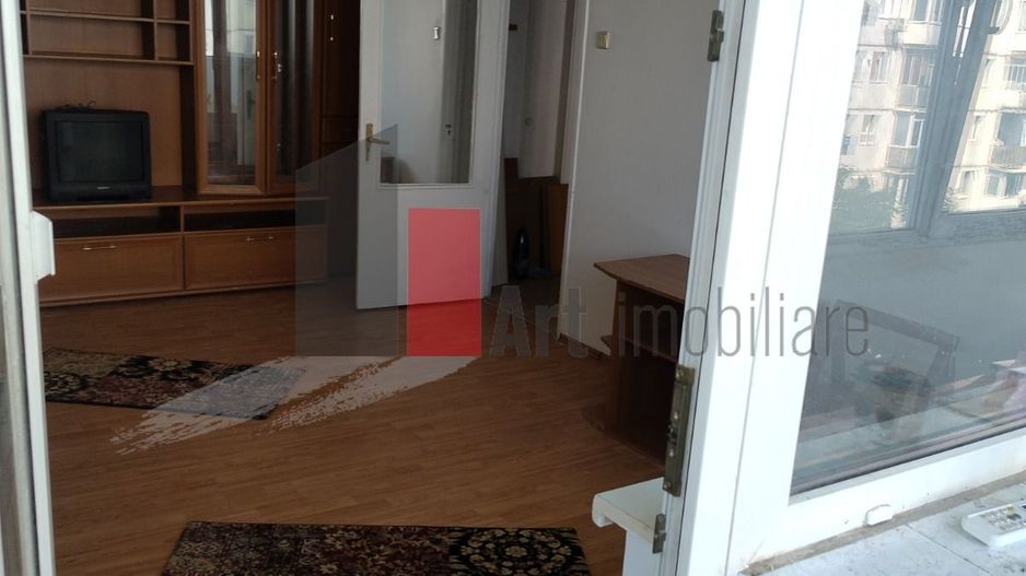 Vânzare apartament 2 camere semidecomandat Piața Progresul - Poză 4