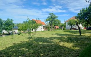 Teren 1317 mp, casa 40mp utili, utilitati, Sat Gheorghieni - Poză 2