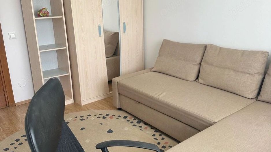 Apartament decomandat 3 camere - Poză 4