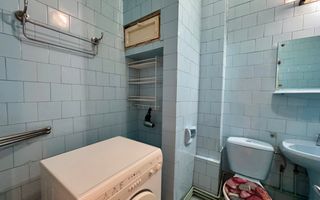 Apartament cu 3 camere decomandate | 100 mp | Garaj și parcare | Gruia - Poză 14