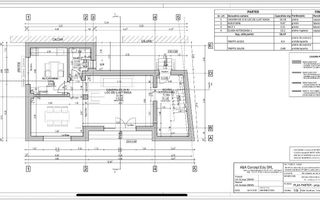 Vila individuala *9 camere * // Bucurestii Noi - Schiță 71