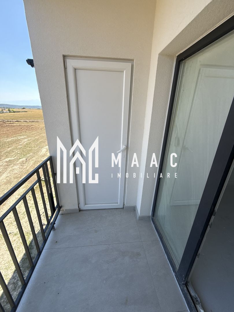 Apartament 2 camere | Șelimbăr | etaj 2 | 58,2 mp - Poză 7