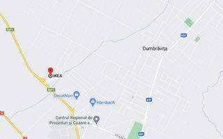 Teren 6779mp - Zona IKEA - Poză 4