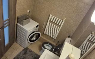 Garsonieră spațioasă de închiriat Constantin Brâncoveanu - Poză 6