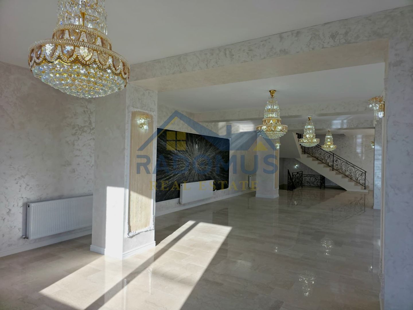 Clădire Multifuncțională Nouă – De Închiriat -670 Utili -Ploiești - Poză 18