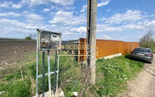 Teren de vanzare 2156 mp situat in Costesti - Poză 3