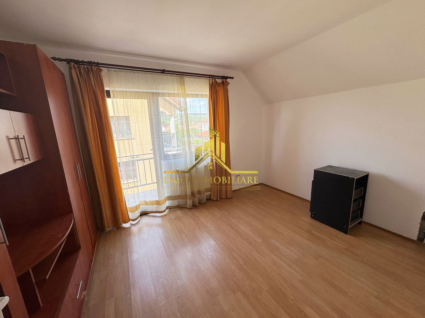 3 camere, LA CASA, modern, imobil nou, balcon, parcare, Someseni - Poză 12