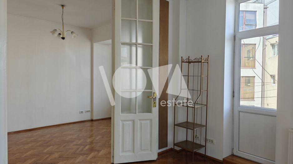 De închiriat: apartament 4 camere stradal- pretabil birou - Cotroceni - Poză 5