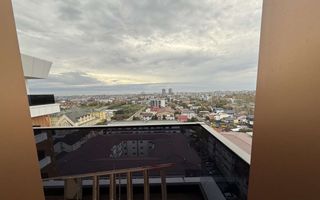 Apartment 2 camere de inchiriat, centrala proprie, parcare inclusa - Poză 9