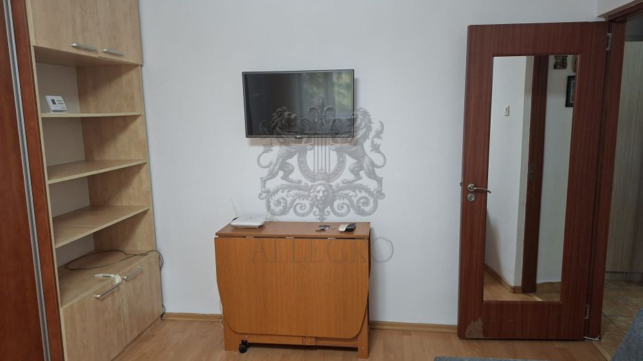 Inchiriere | 2 Camere | Moinesti - Gorjului | Centrala Proprie - Poză 4