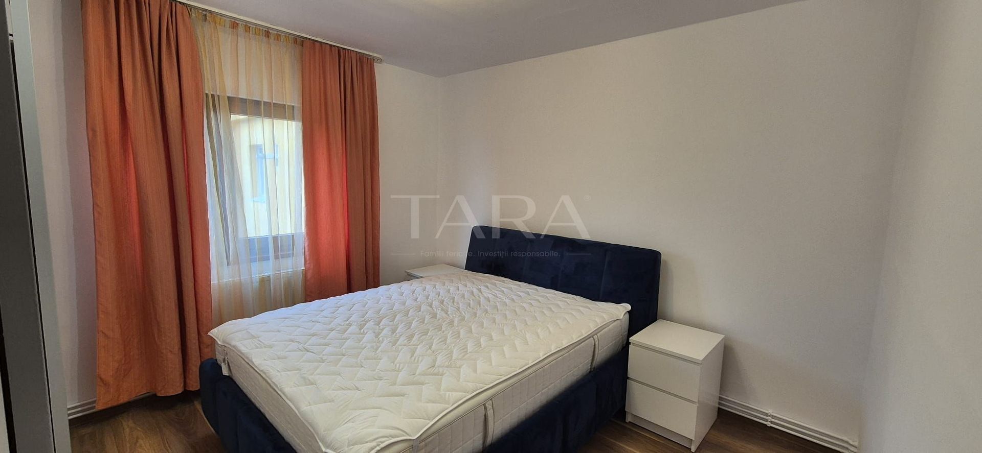 Apartament 3 camere de închiriat, zona Titulescu - Poză 4