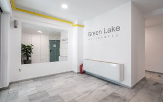 COMISION 0% - Apartament 4 camere superb 130mp, cu terasa, in incinta Green Lake - Poză 24