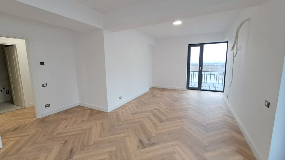 Apartament exclusivist cu 2 camere 71,41 mp - Pipera - Poză 1