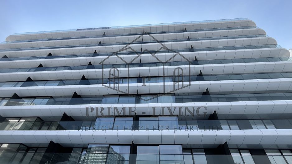 APARTAMENT DE LUX CU 2 CAMERE LA INCHIRIERE IN COMPLEX REZIDENTIAL - Poză 7