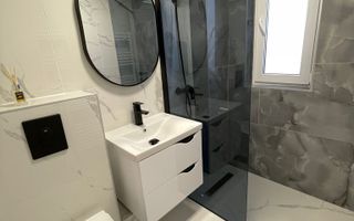 Apartament 2 camere 40mp, ultra finisat, zona Gheorgheni - Poză 3