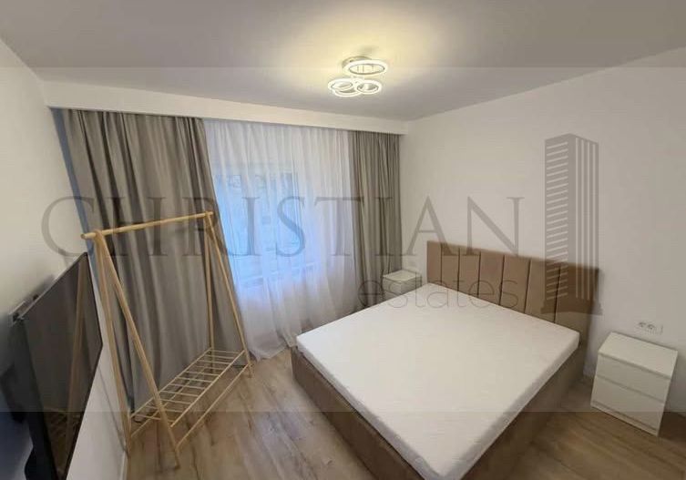 2 Camere 56 Mp Strada Turda Grivita Prima Utilizare - Poză 8