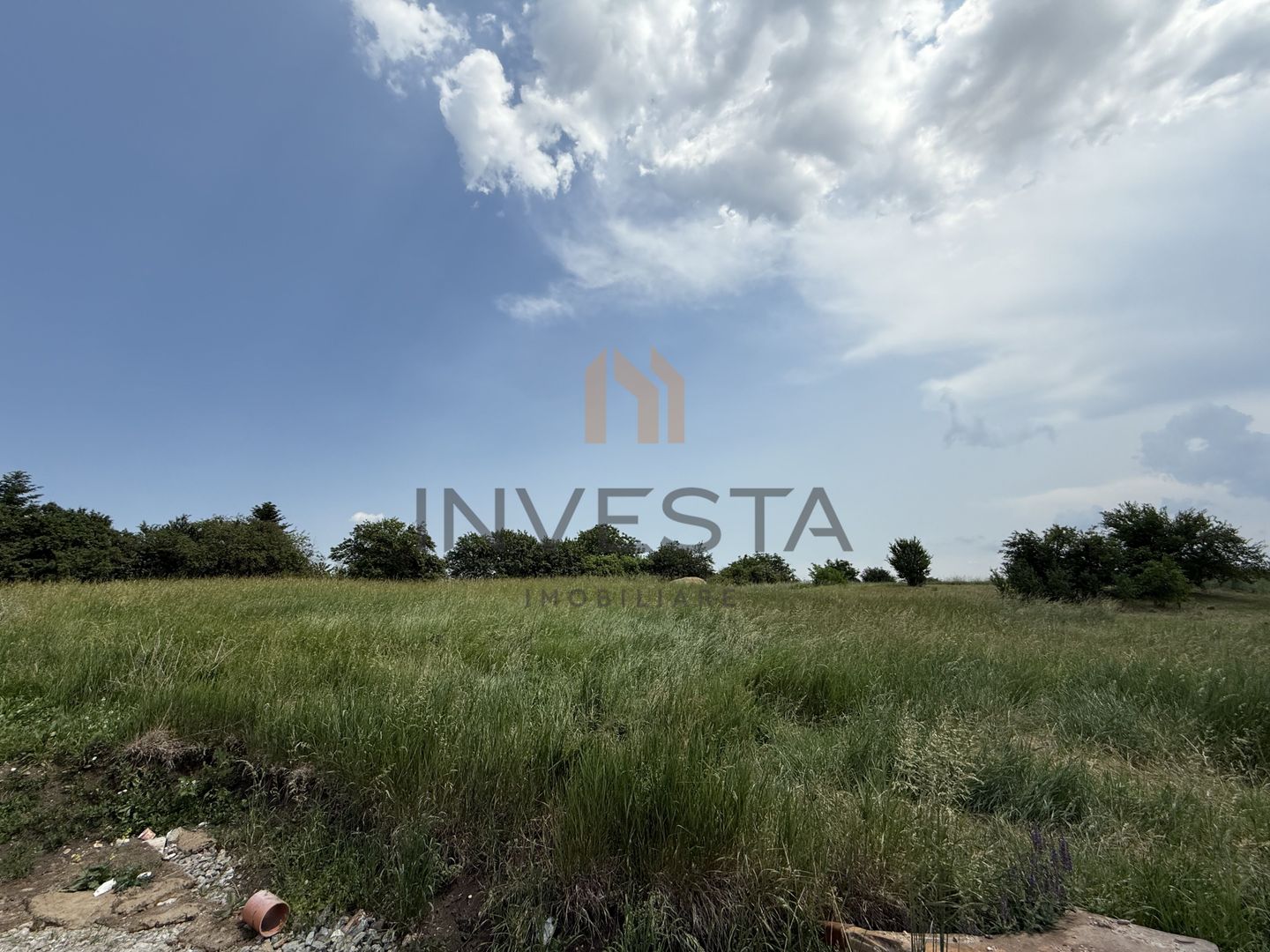 Teren cu autorizatie casa P+E – 40 mp, zona rezidentiala Dambul Rotund - Poză 10