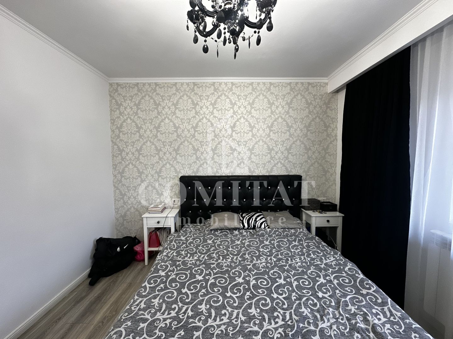 Apartament la cheie | 3 camere | Zona Mărăști - Poză 7