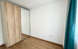 3 camere in curs de mobilare | Floreasca Residence - Poză 9