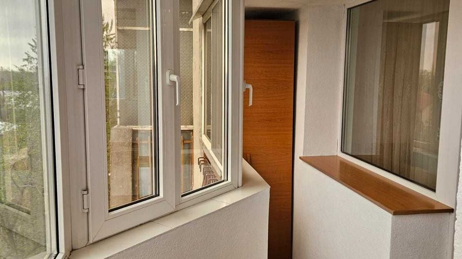 Apartament 3 camere de inchiriat, decomandat, parcare, Bulevardul Ghencea - Poză 3