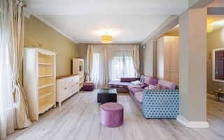 Casa Voluntari – Pipera, în complexul Rezidenta Madrid - Poză 5